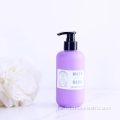 Lotion Cream Body Oil Shampoo Plastikflaschen
